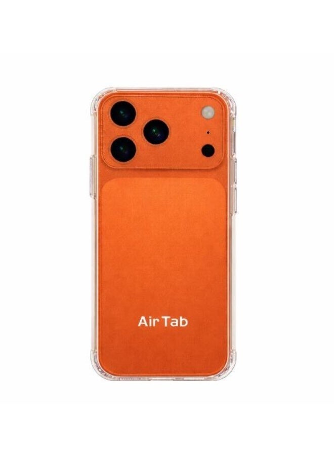 AIR TAB AirTab MiNi 17 5G Smartphone 4.0 HD+ Screen High Capacity Storage 5000mAh Battery 30MP Rear Camera 13MP Front Camera (4 Inch Phone Size Orange) - Image 2